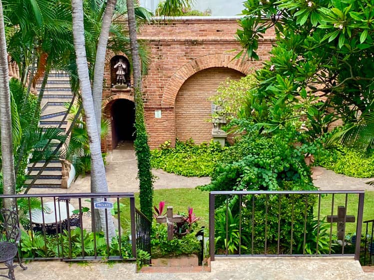 Hacienda San Angel is one of the best hotels in Puerto Vallarta