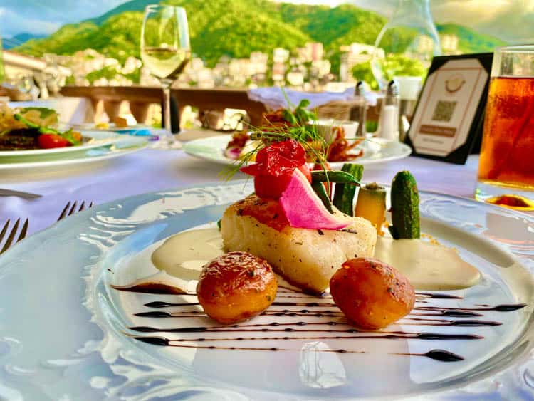 Hacienda San Angel Gourmet