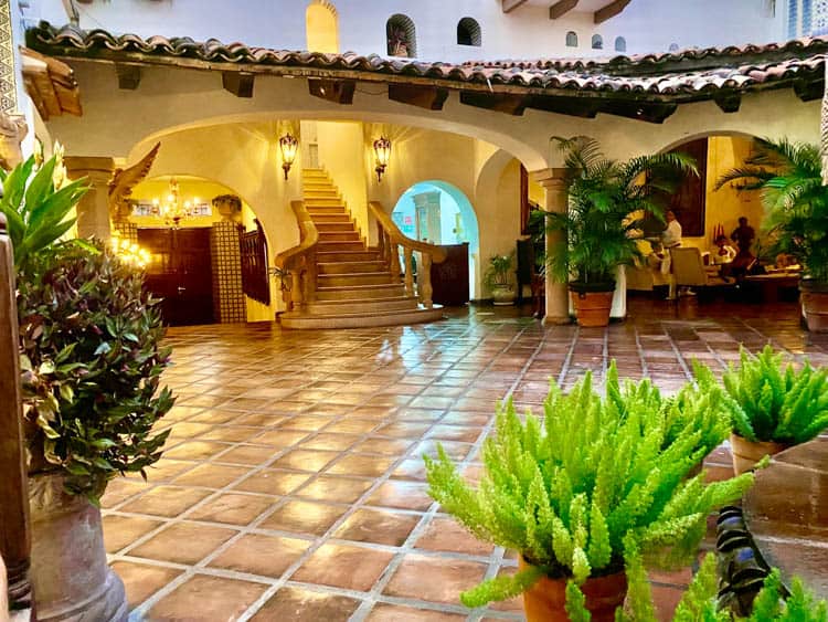 Hacienda San Angel is one of the best hotels in Puerto Vallarta