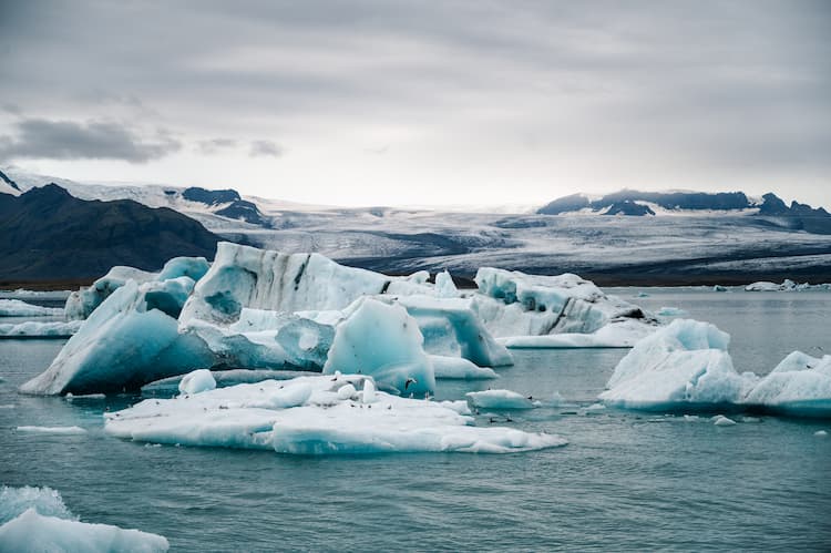 Iceland. Photo by Aliona & Pasha