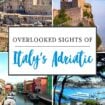Italy’s Adriatic