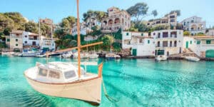 Mallorca Spain