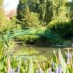Monets Giverny Garden