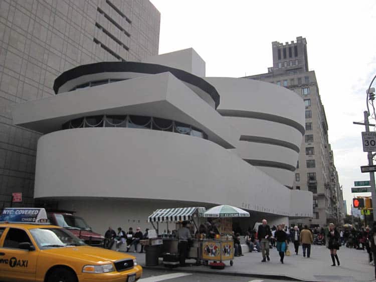 Cool NYC Museums 
