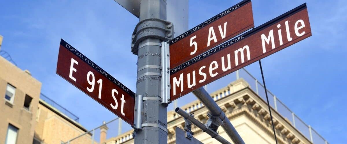 Cool NYC Museums