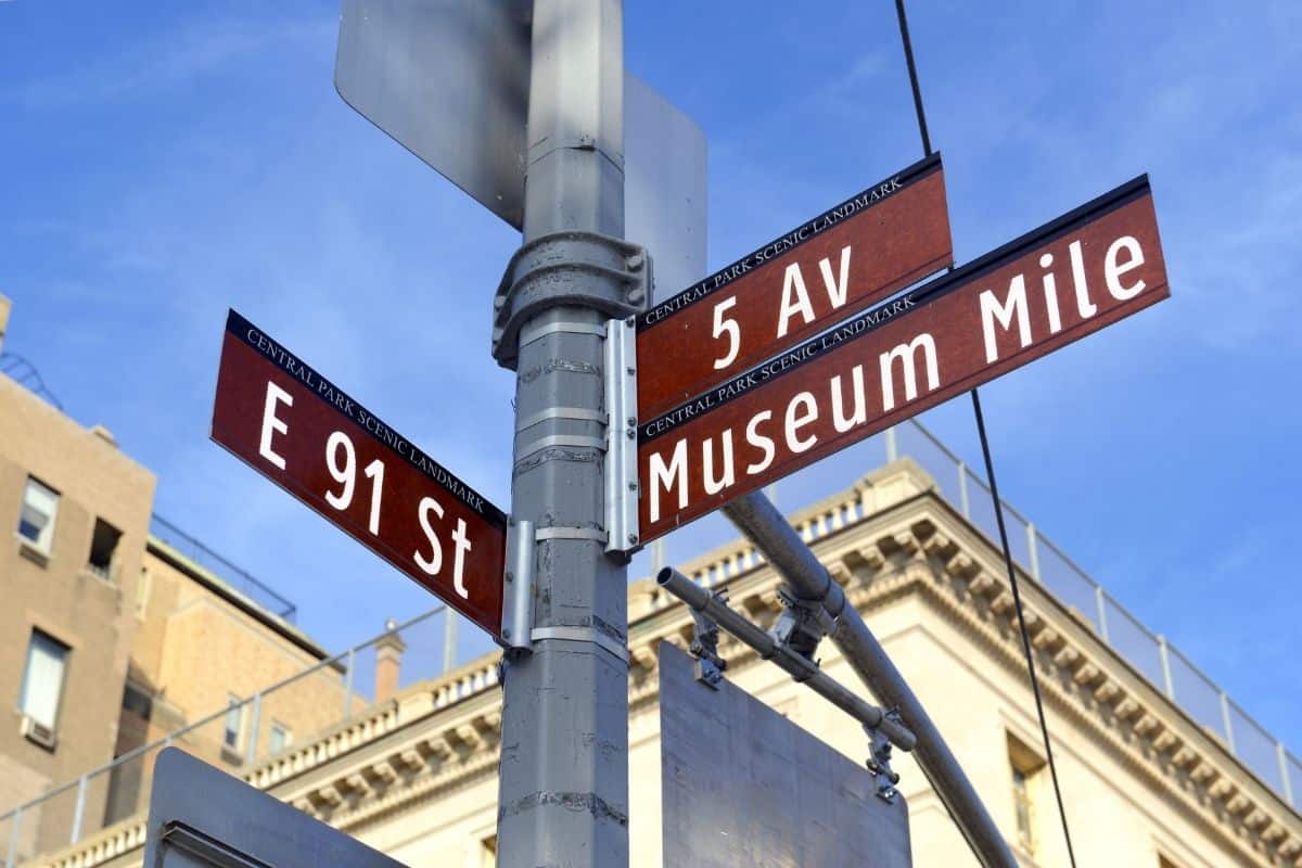 Cool NYC Museums to Visit Aside From the Famous Met and MoMA