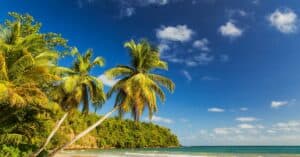 Sun, Sand and Sea: 3 Top Caribbean Island Escapes