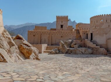 8 Amazing and Unique Things to Do in Rustaq, Oman