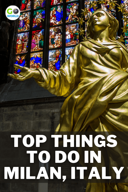 10 Best Things to Do in Milan - What is Milan Most Famous For? – Go Guides