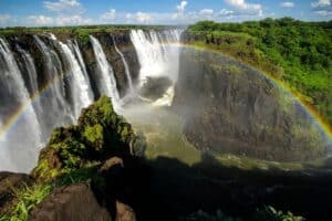 Death-Defying Dip in the Devil’s Pool and Other Adventurous Activities in Victoria Falls
