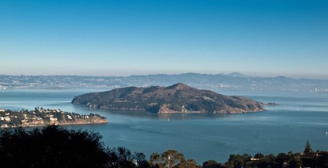 Angel Island