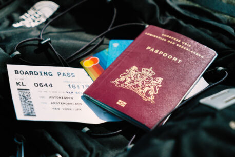 Travel requirements and documents