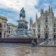 Top 10 things to do in Milan, Italy