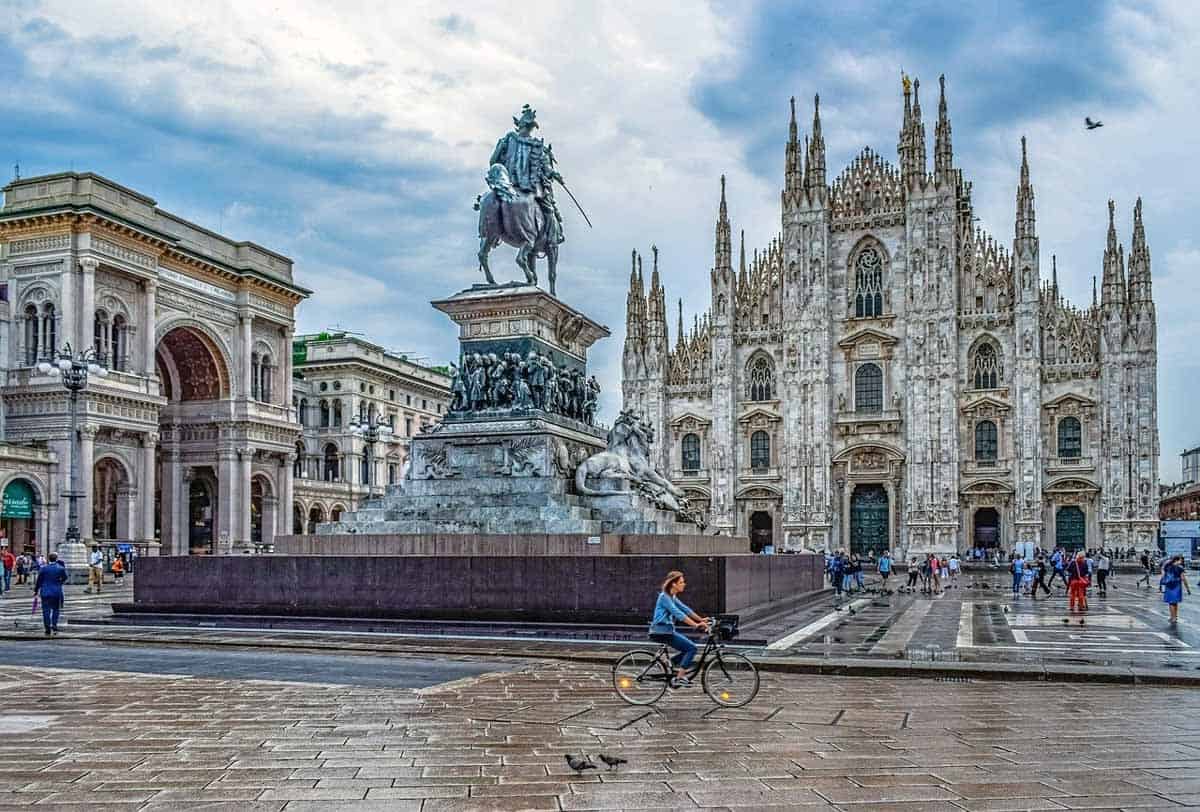 Top 10 Things to Do in Milan