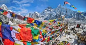 Top 5 Treks and Climbs in Nepal