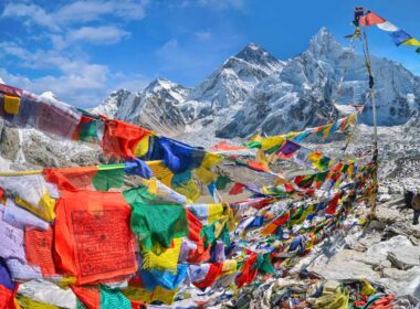 The best treks in Nepal with Explore Share