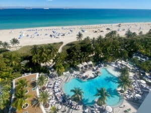 Loews Hotel Miami Beach