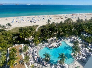 Loews Hotel Miami Beach