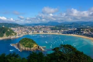 Road Trip From Barcelona to San Sebastian: Wonders Between the Mediterranean and the Basque Coasts