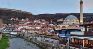 Discovering Kosovo Through Volunteerism