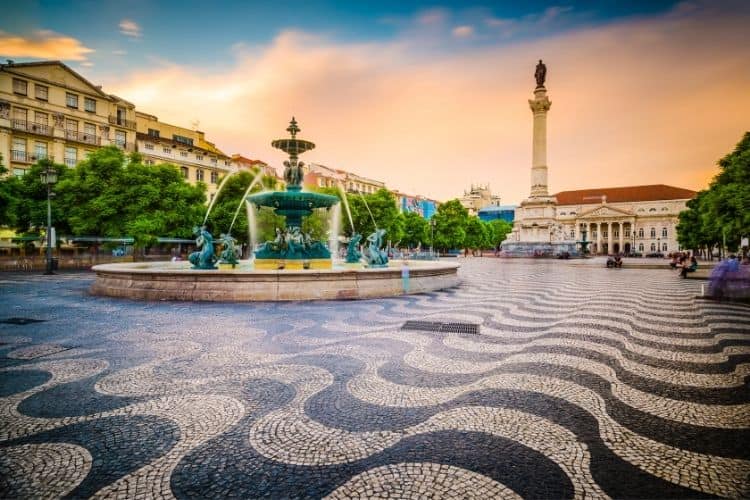 Things to do in Lisbon