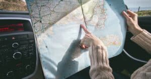 7 Steps for Planning a Successful Road Trip