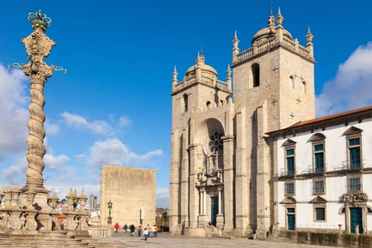 Porto Cathedral