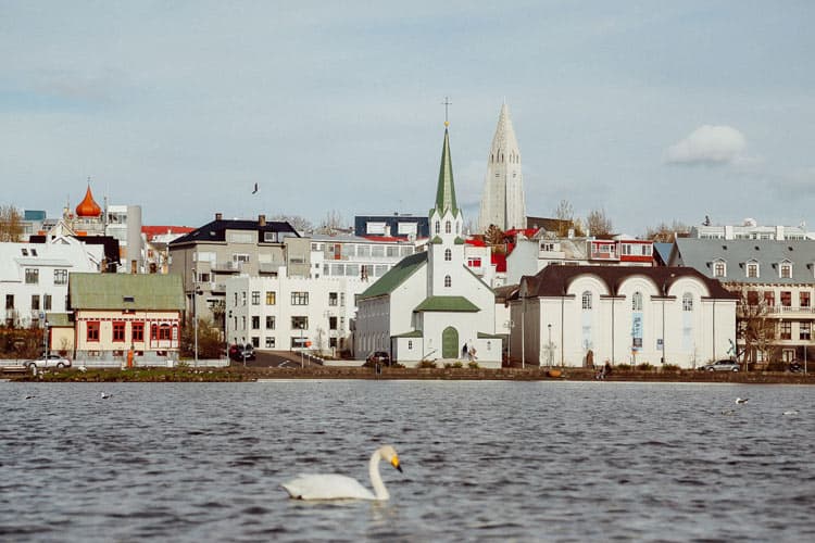 Reykjavík, Iceland