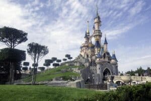 Vacation rentals near Disney World in Orlando, FL