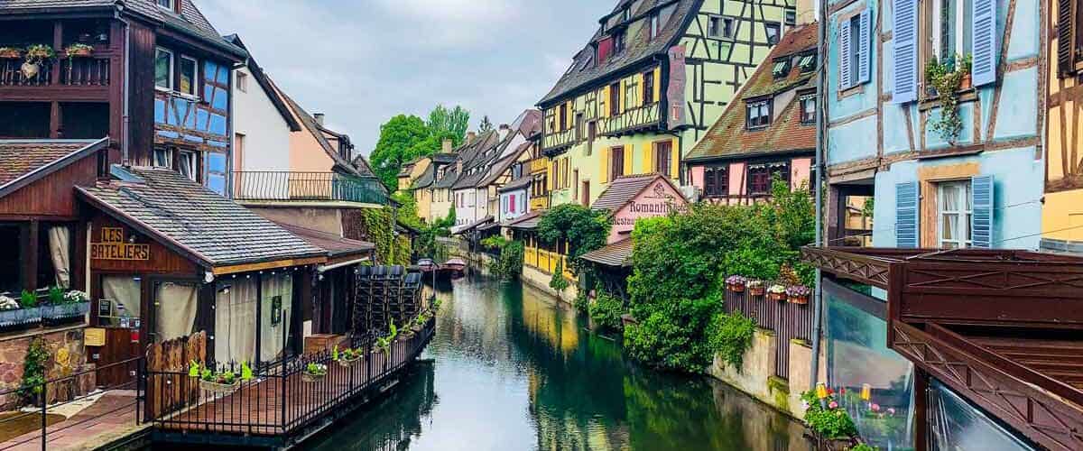 Top things to do in france