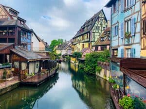 Top things to do in france