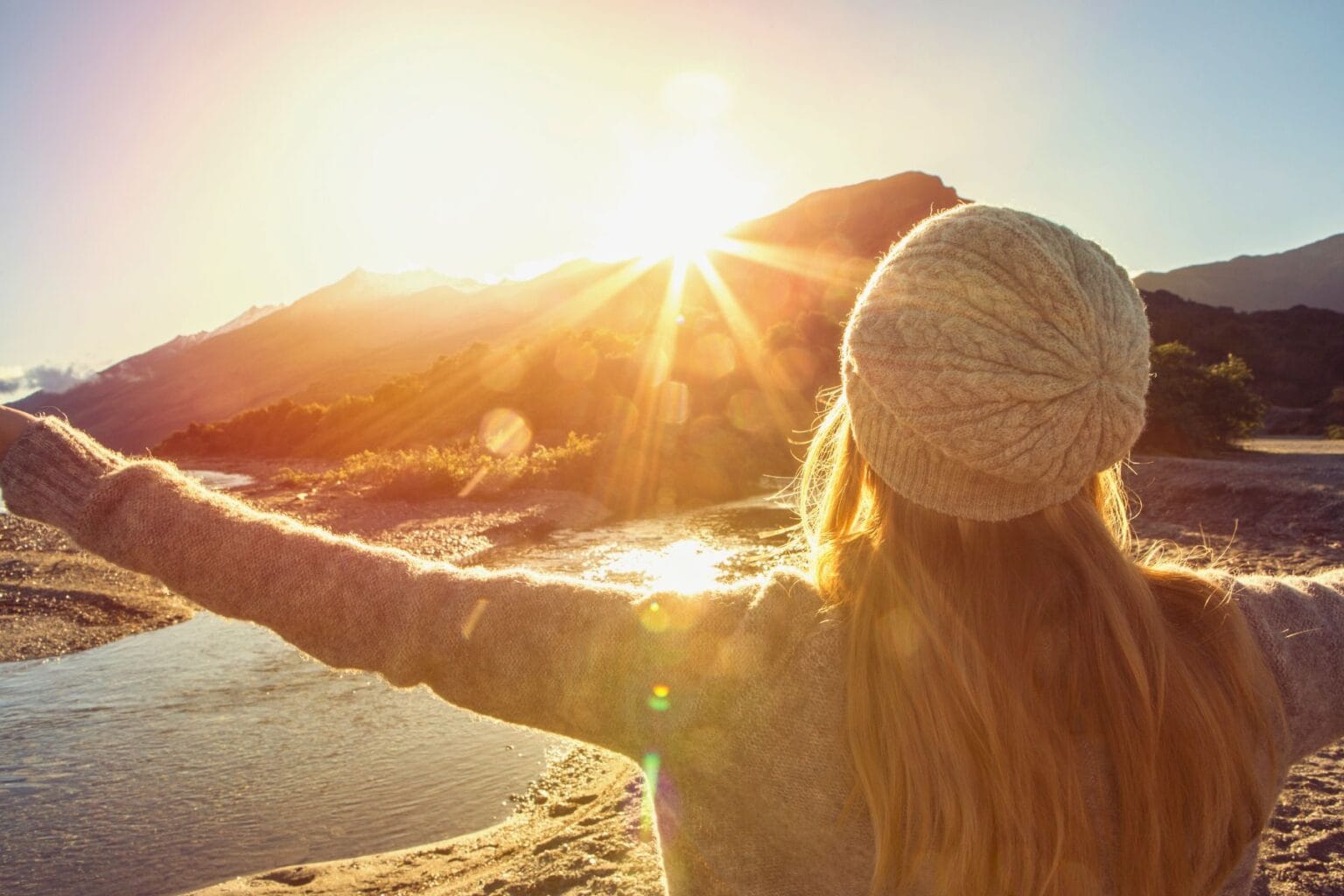With proper prevention strategies, you can embrace breathtaking destinations without the interruption of travel sickness&mdash;turning your journey into the adventure it was meant to be. Photo by swissmediavision from Getty Images Signature via Canva