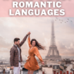 World's Most Romantic Languages