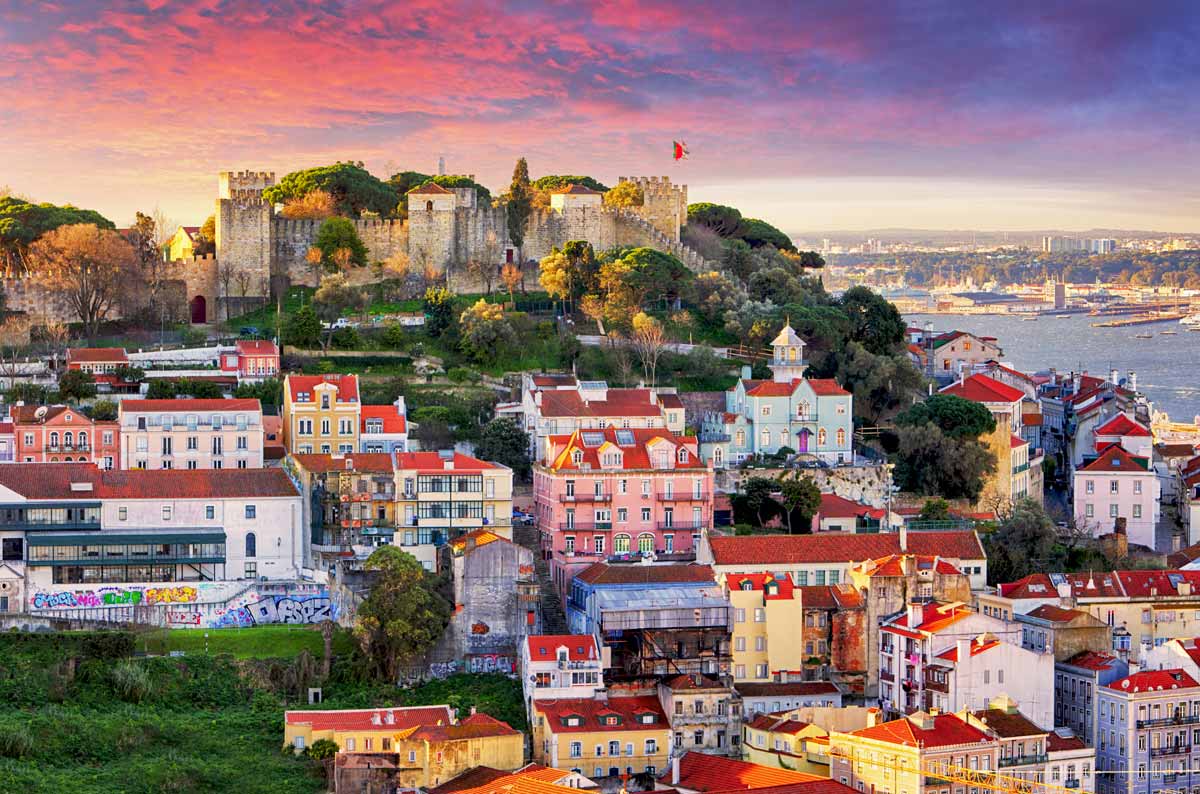 10 найкращих речей, які варто зробити в Лісабоні, Португалія