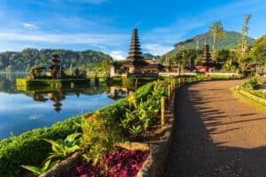 When is the Best Time to Visit Bali? A Month by Month Breakdown