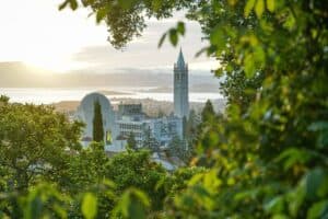 Things to do in Berkeley