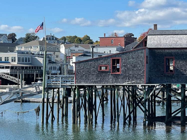 Things to Do in Boothbay Harbor, Maine - New England