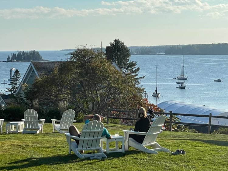 Things to do in Boothbay Harbor