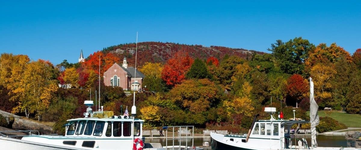 Things to do in Camden Maine
