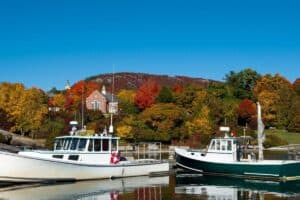 Things to do in Idyllic Camden: A Taste of Authentic Mid-Coast Maine