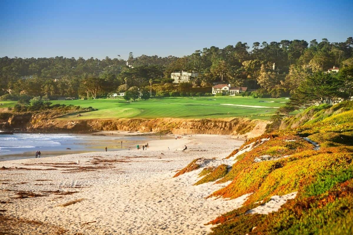Things to do in Carmel by the Sea