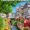 Little Venice Colmar France