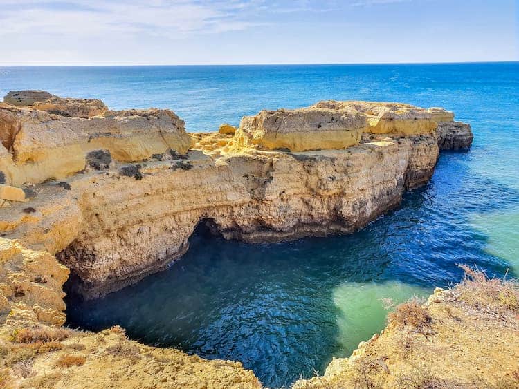 Faro, Portugal. Photo by Nextvoyage