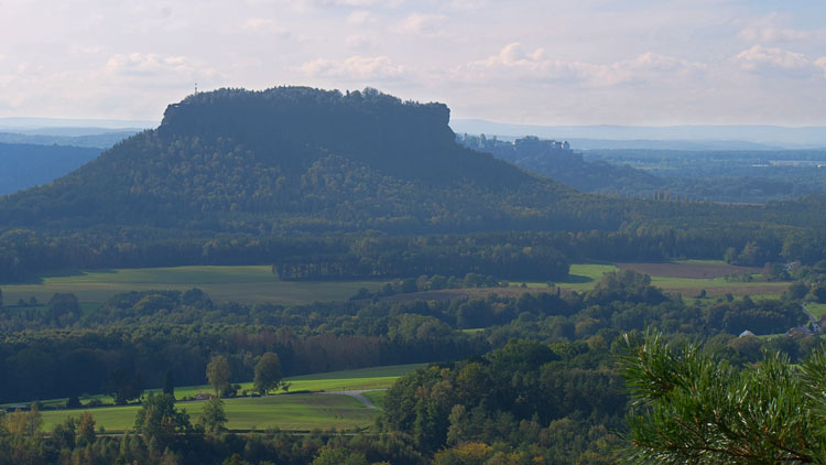 Lilienstein