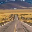 Road Trip Pinterest. Image by Jose Luis Vanasco from Pexels via Canva
