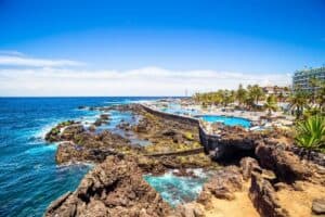 Top 10 Things to See and Do in Tenerife, Spain: The Beautiful Island of Eternal Spring