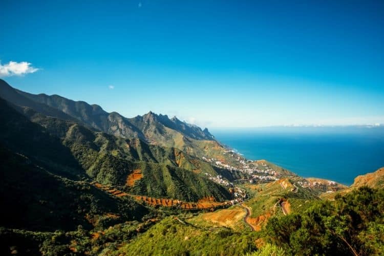 Things to do in Tenerife