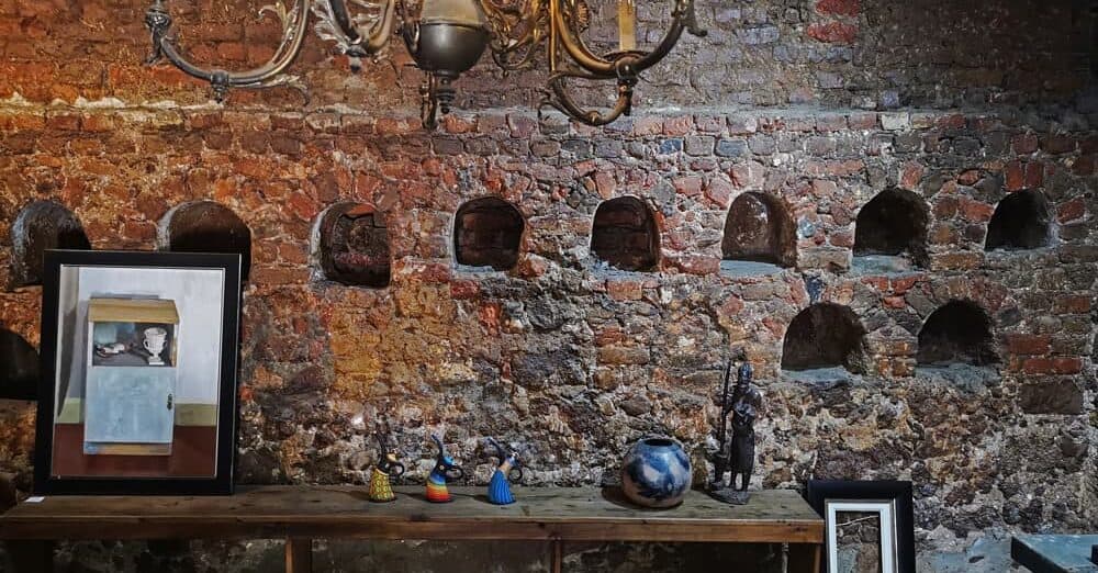 Why This 300-Year-Old Wine Estate Near Stellenbosch Belongs on Your South Africa Bucket List