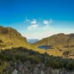 Adventure in the National Park