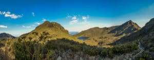 The Best Hikes in Costa Rica’s Chirripó National Park